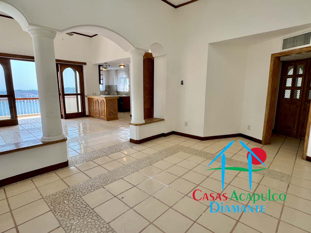 Torre Persia B 501 y 502 - Recámara uno 7